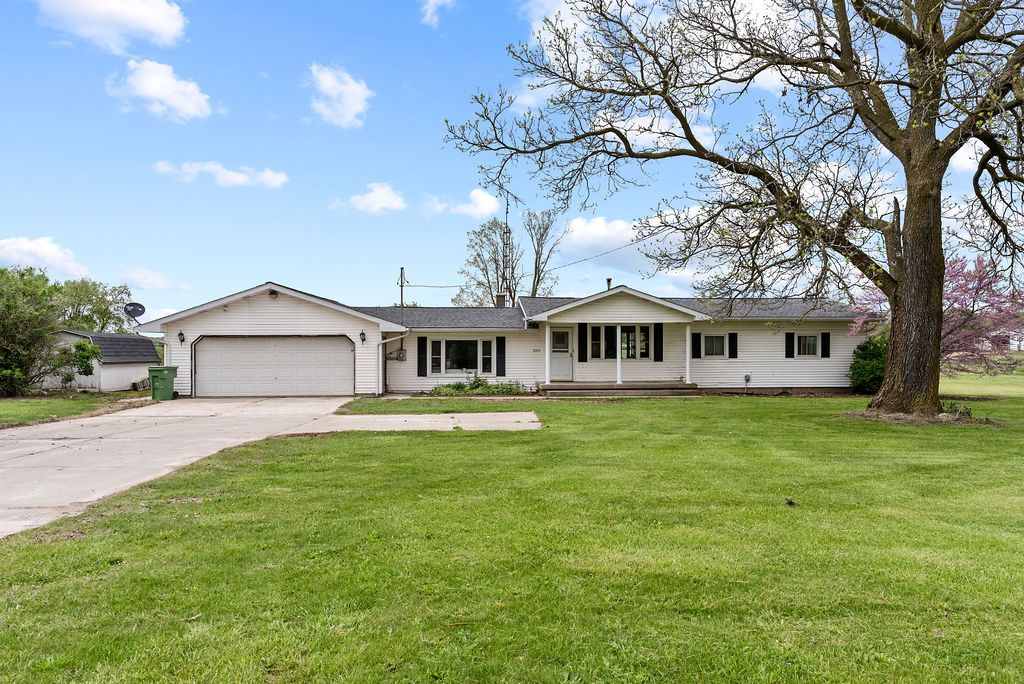 12374 STANLEY Road