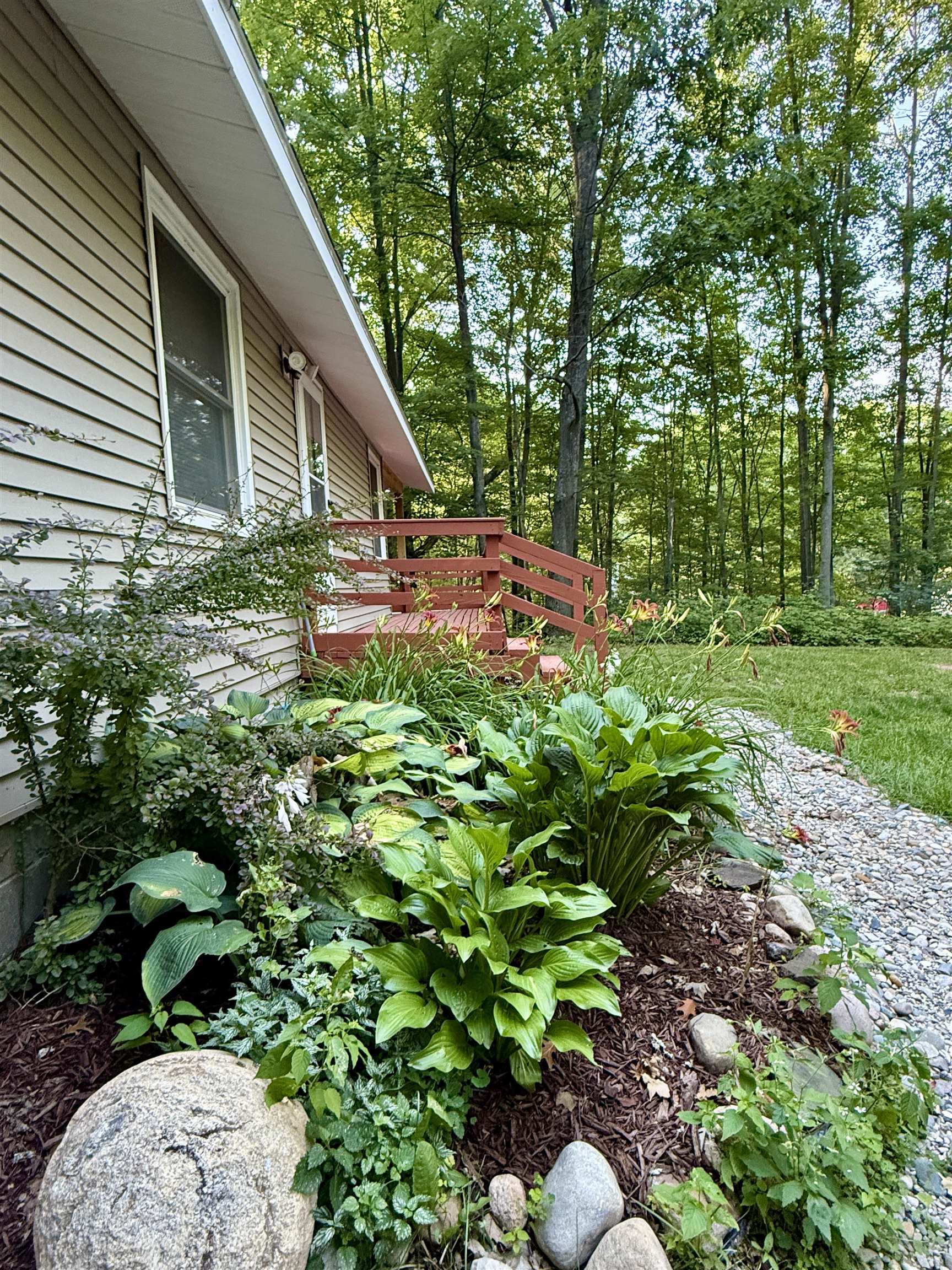 195 Forest Trail