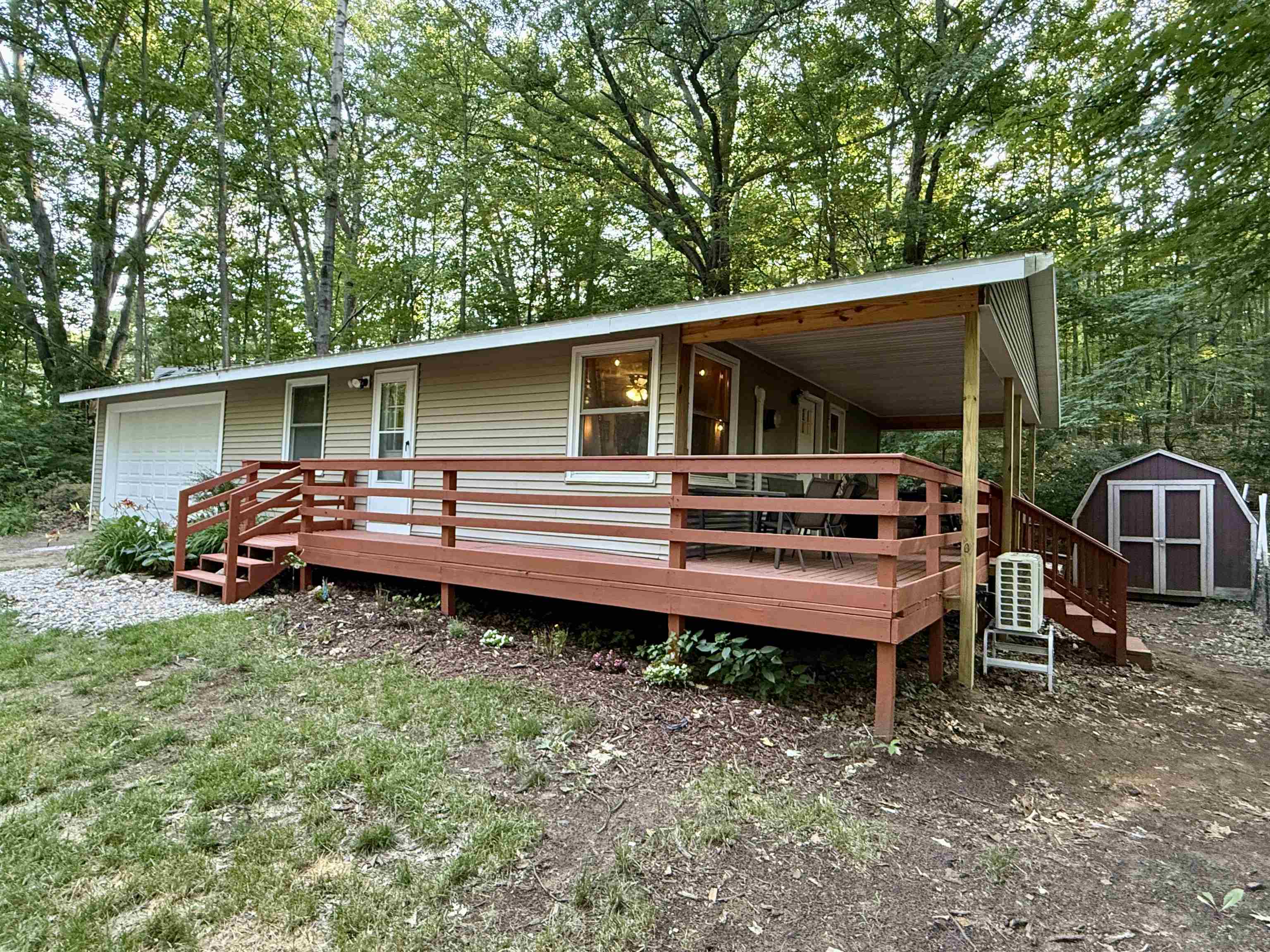195 Forest Trail