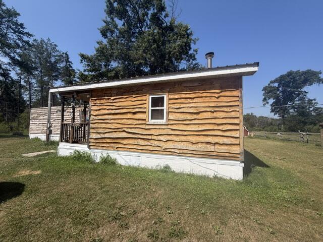 2045 S Hill Road