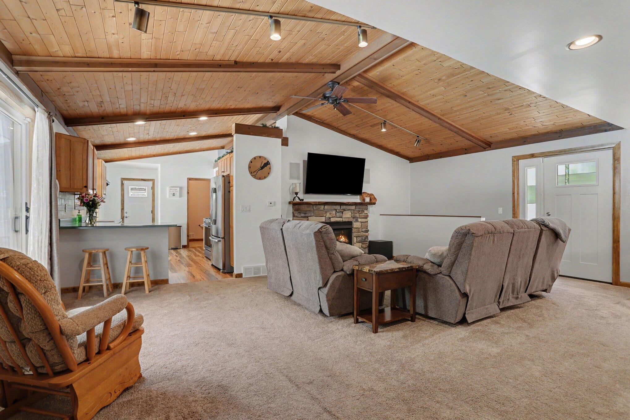 10836 Stadium Drive