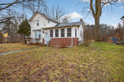 2013 Cooper Road Blackman Charter Township MI 49202