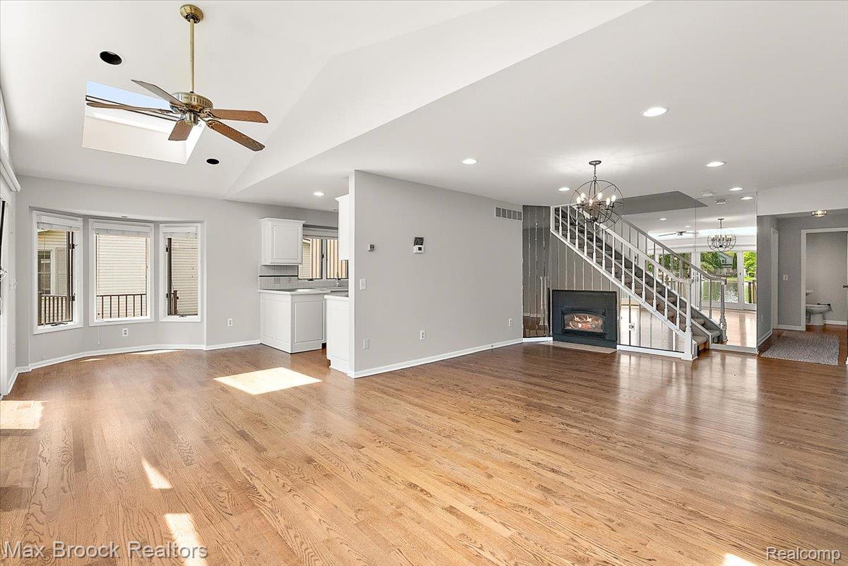 1317 Castlewood Drive