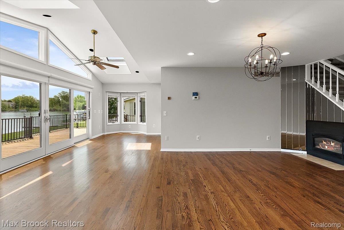 1317 Castlewood Drive