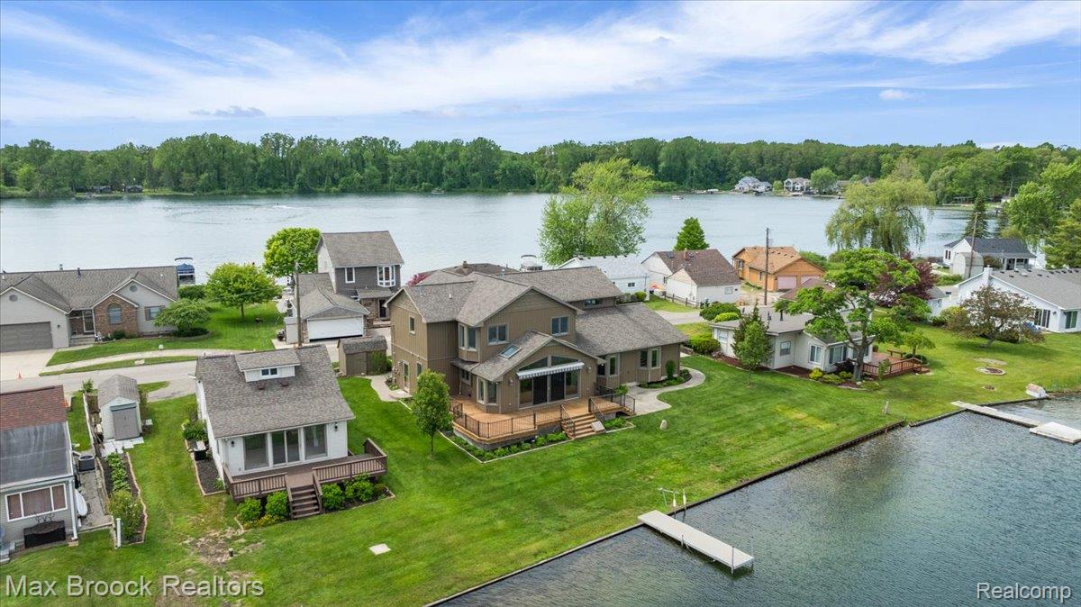 1317 Castlewood Drive
