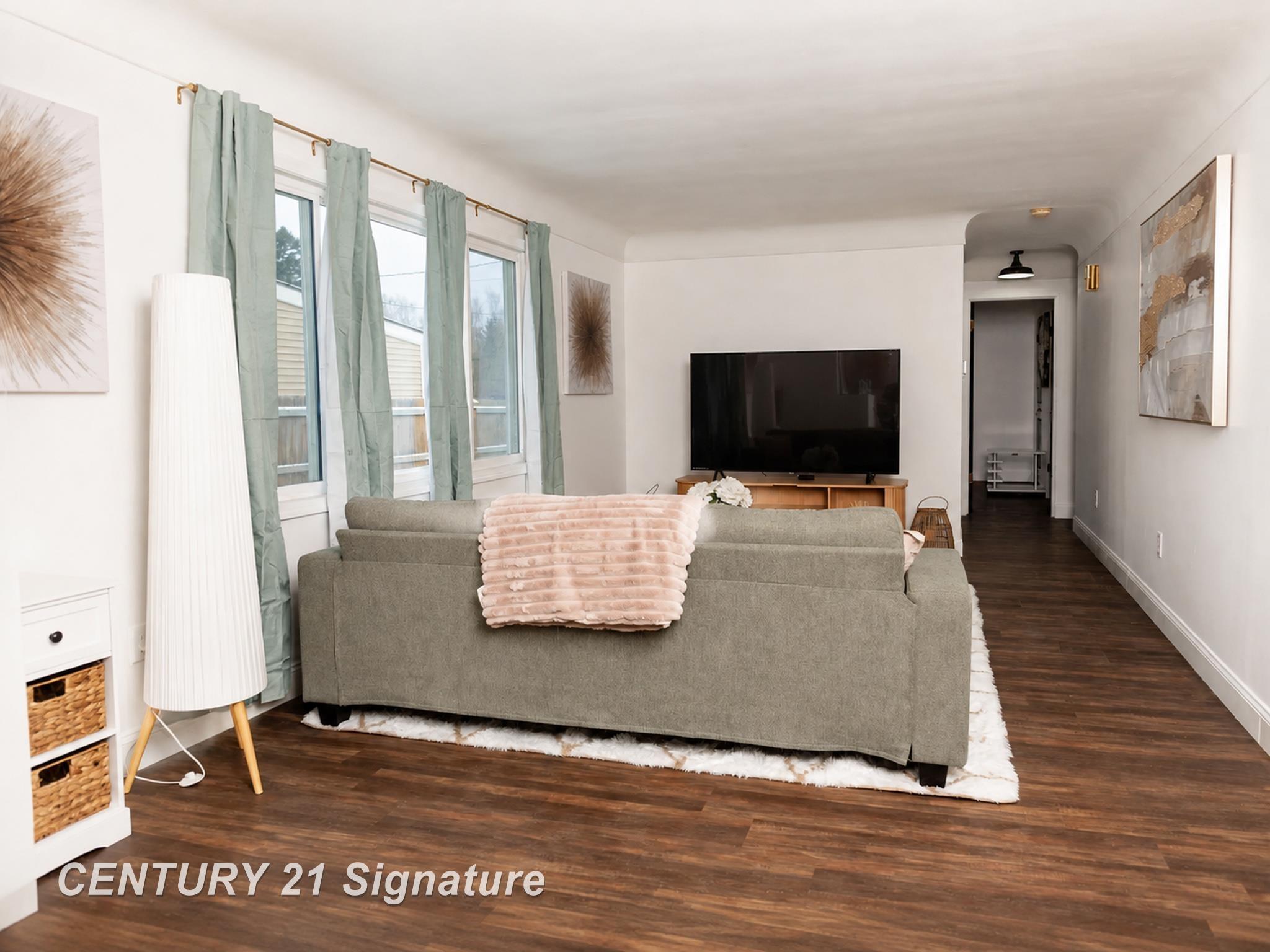 2003 Carman Drive