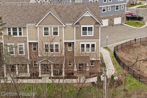 614 Anne Avenue Brighton City MI 48116