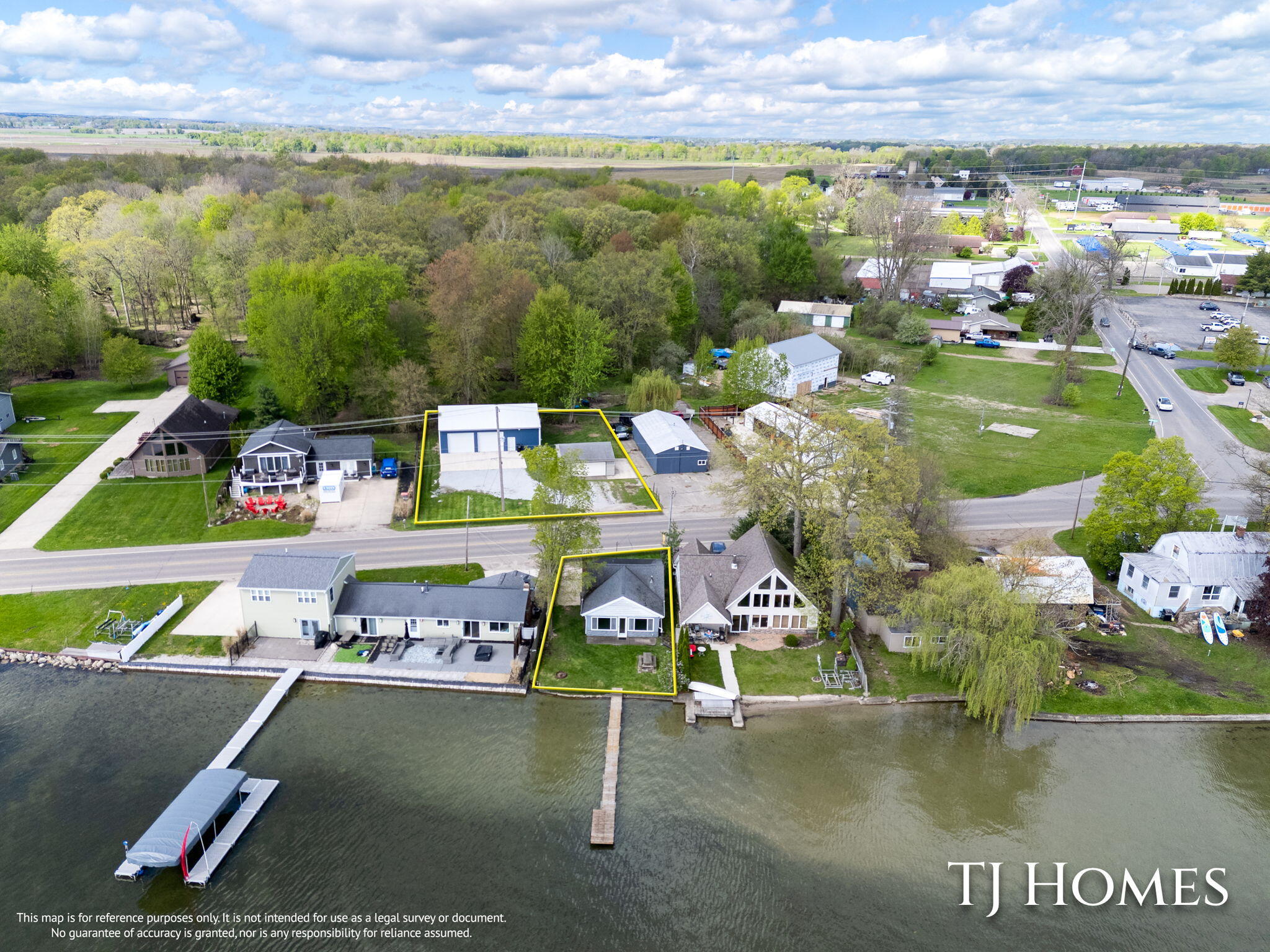 2375 Patterson Road