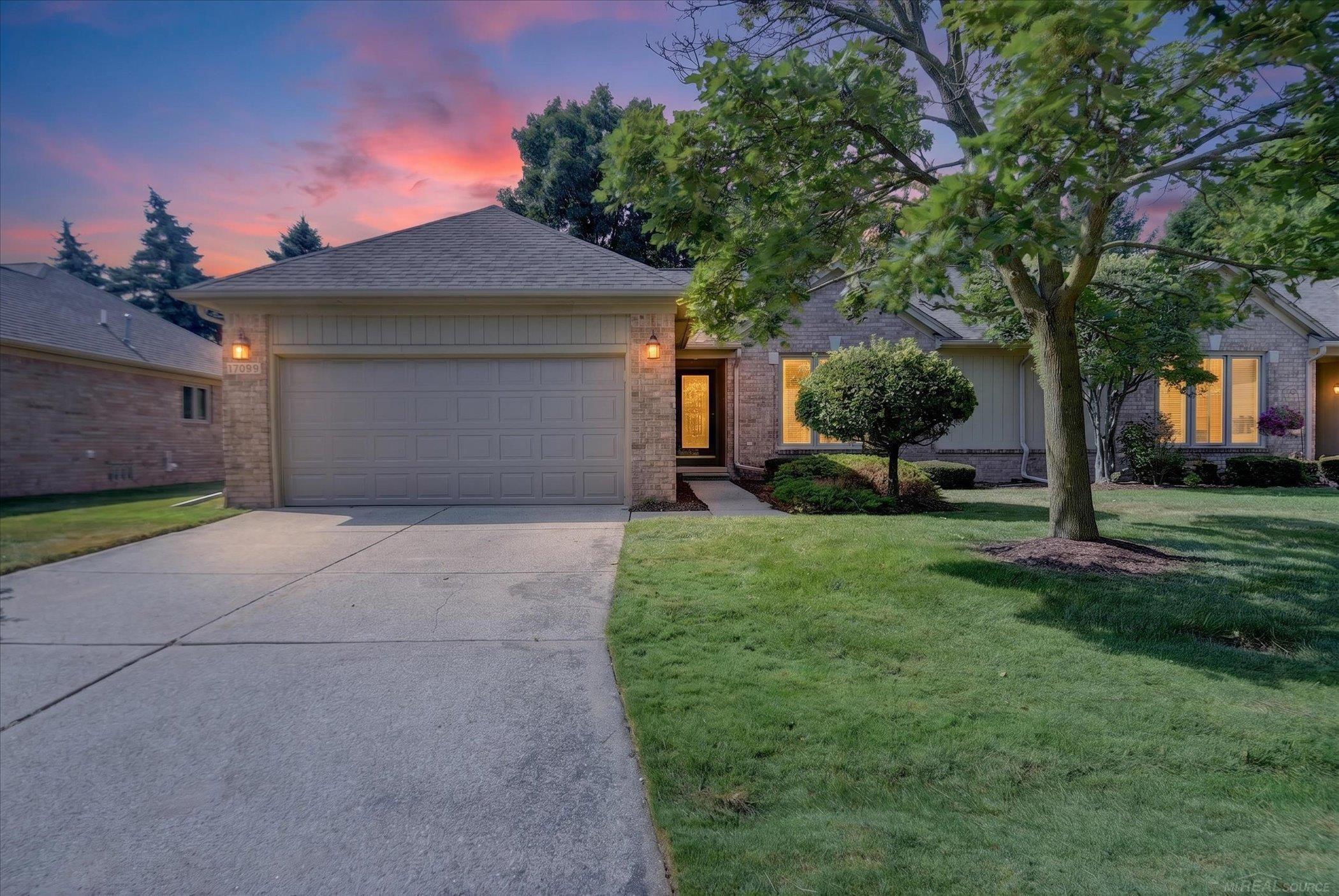 17098 Martingale Lane