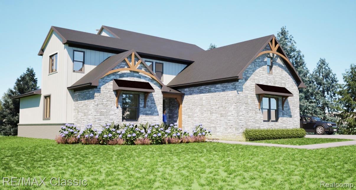 4311 McCormick Drive