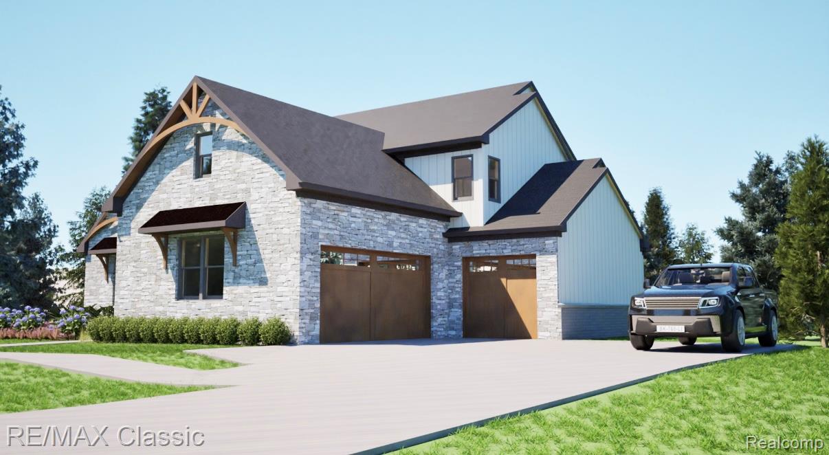 4311 McCormick Drive