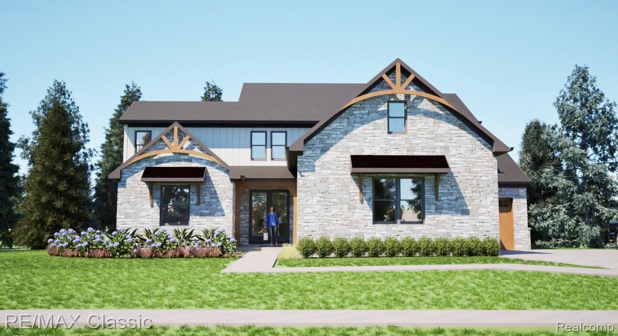 4311 McCormick Drive