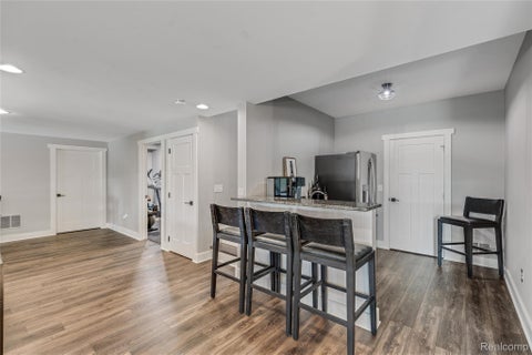 Tiny photo for 305 Baintree Boulevard, Brighton Township, MI 48114 (MLS # 20261069379)