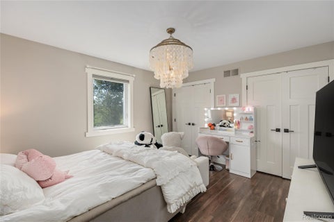 Tiny photo for 305 Baintree Boulevard, Brighton Township, MI 48114 (MLS # 20261069379)