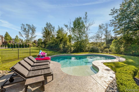 Tiny photo for 305 Baintree Boulevard, Brighton Township, MI 48114 (MLS # 20261069379)