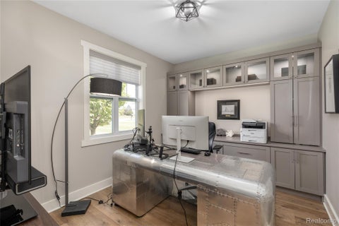 Tiny photo for 305 Baintree Boulevard, Brighton Township, MI 48114 (MLS # 20261069379)