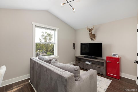 Tiny photo for 305 Baintree Boulevard, Brighton Township, MI 48114 (MLS # 20261069379)