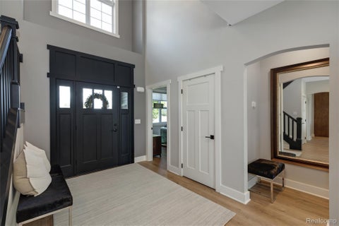 Tiny photo for 305 Baintree Boulevard, Brighton Township, MI 48114 (MLS # 20261069379)