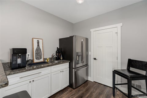 Tiny photo for 305 Baintree Boulevard, Brighton Township, MI 48114 (MLS # 20261069379)