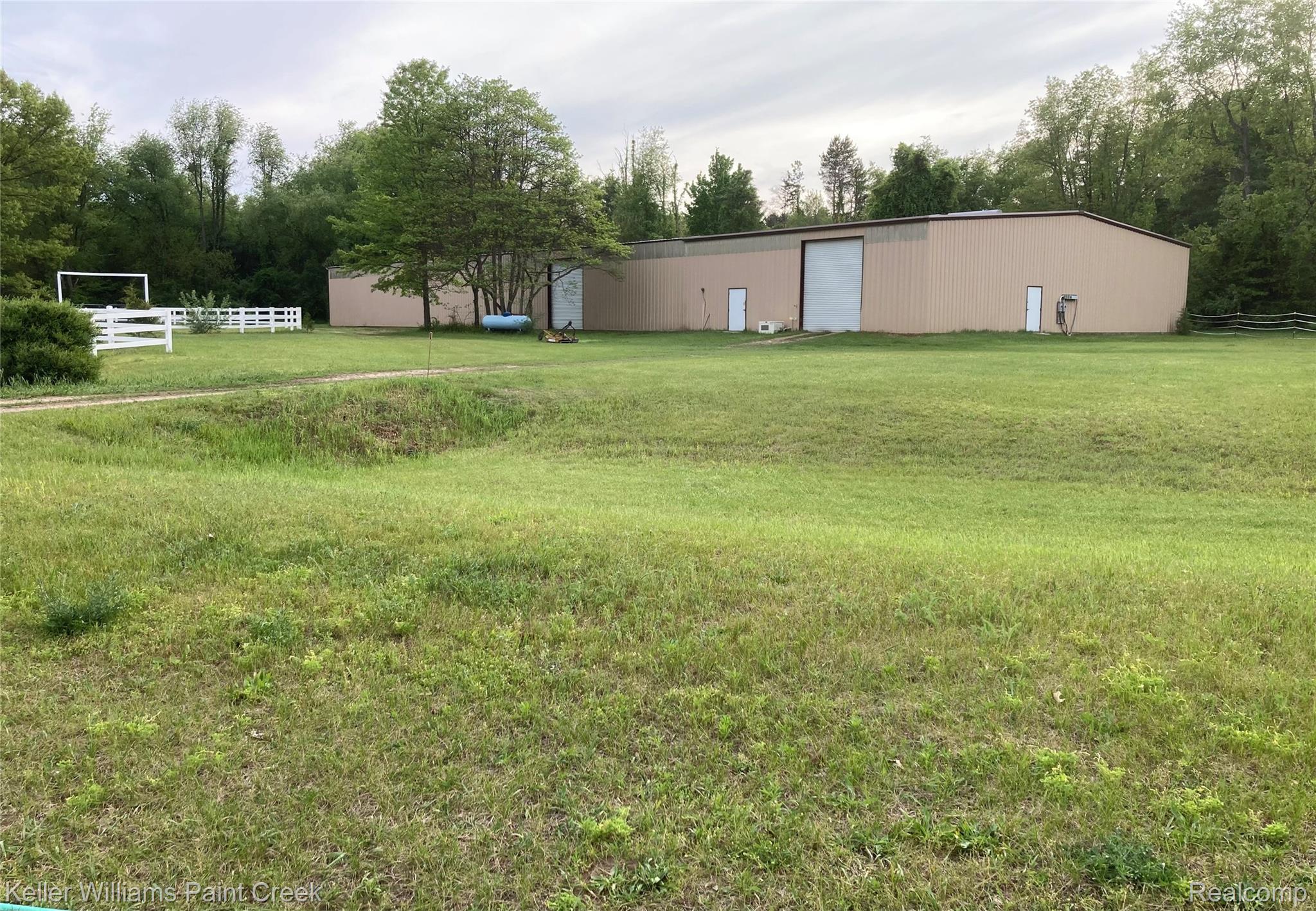 42891 Bemis Road