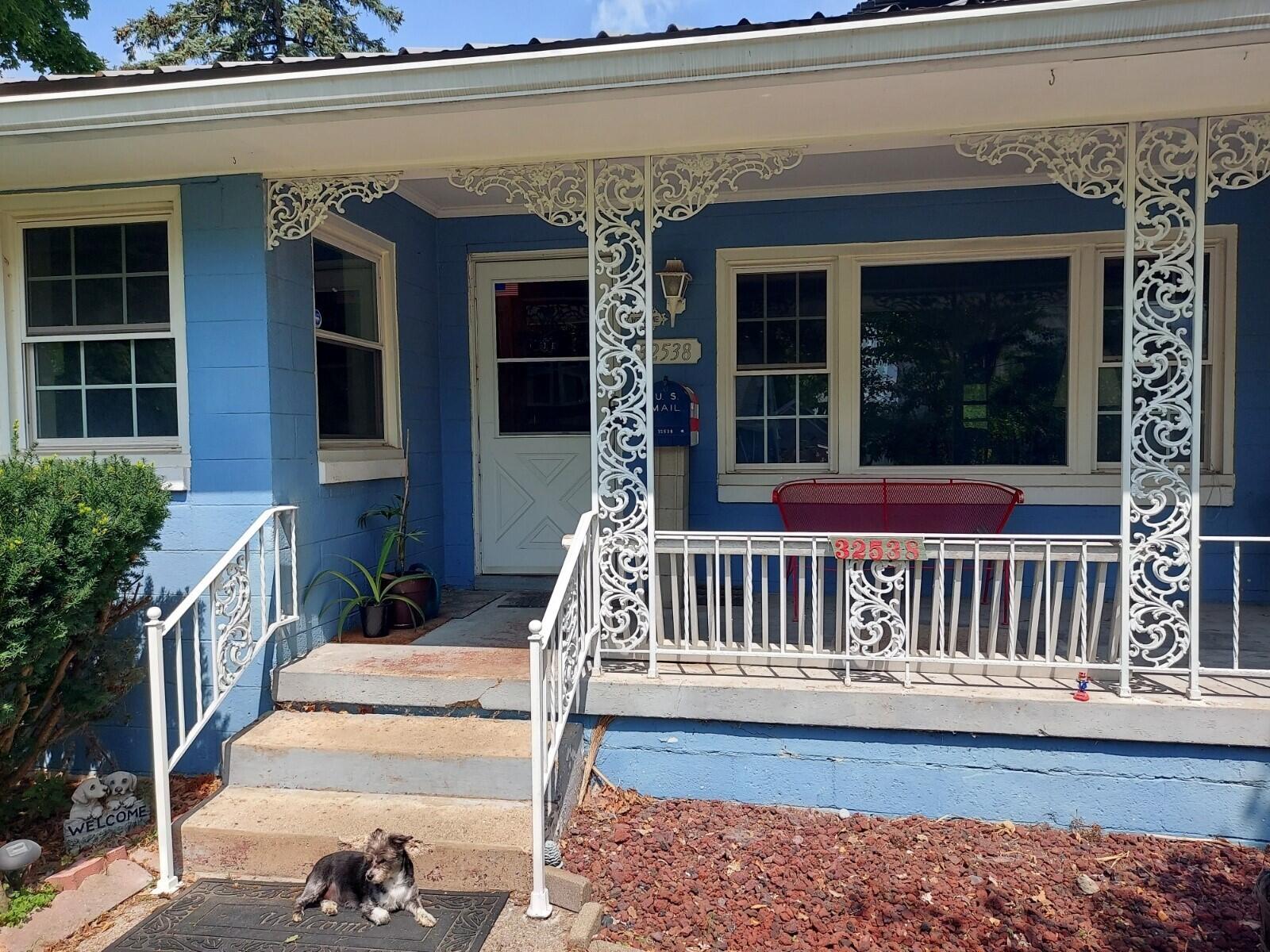 32538 Woodbrook Drive