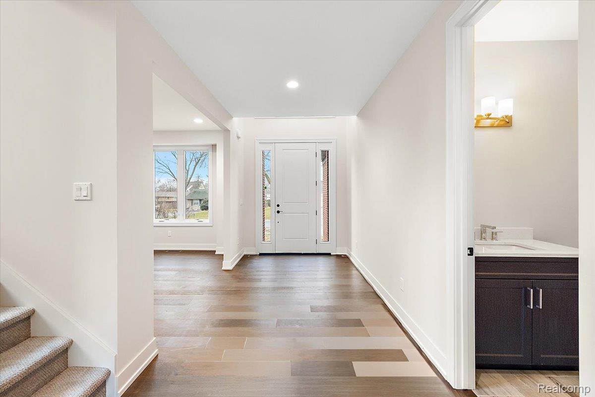 2921 Walsh Drive