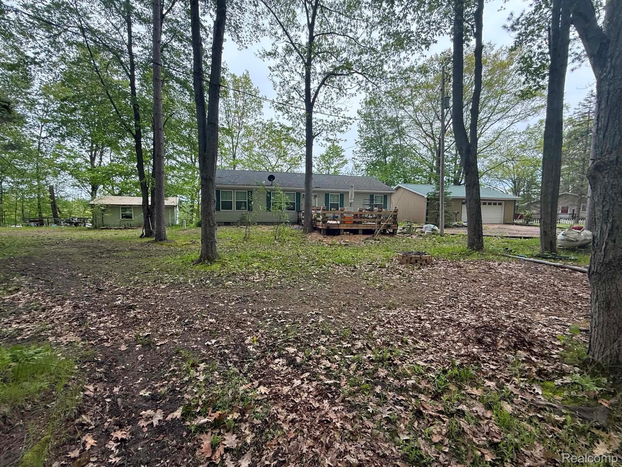 5994 N Lake Sanford Road