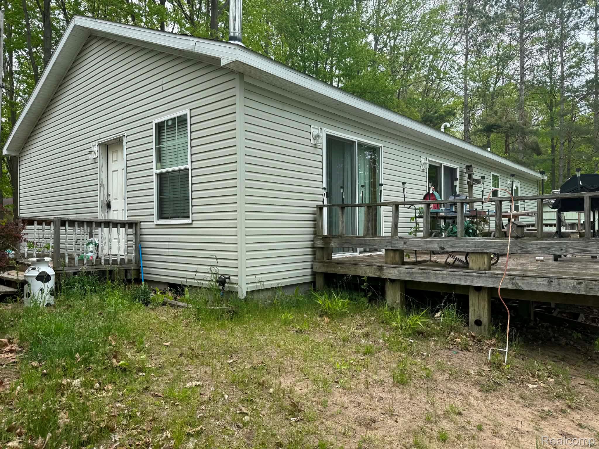 5994 N Lake Sanford Road