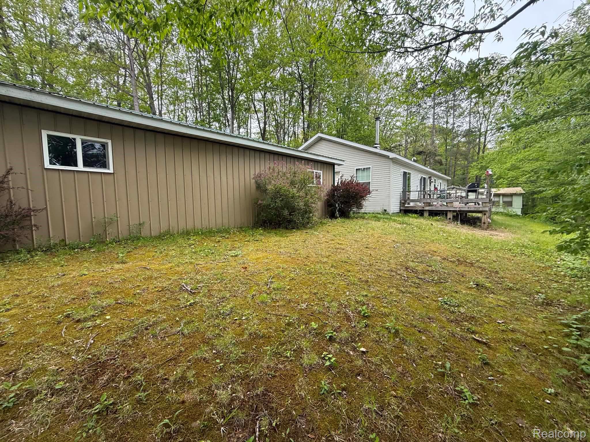 5994 N Lake Sanford Road