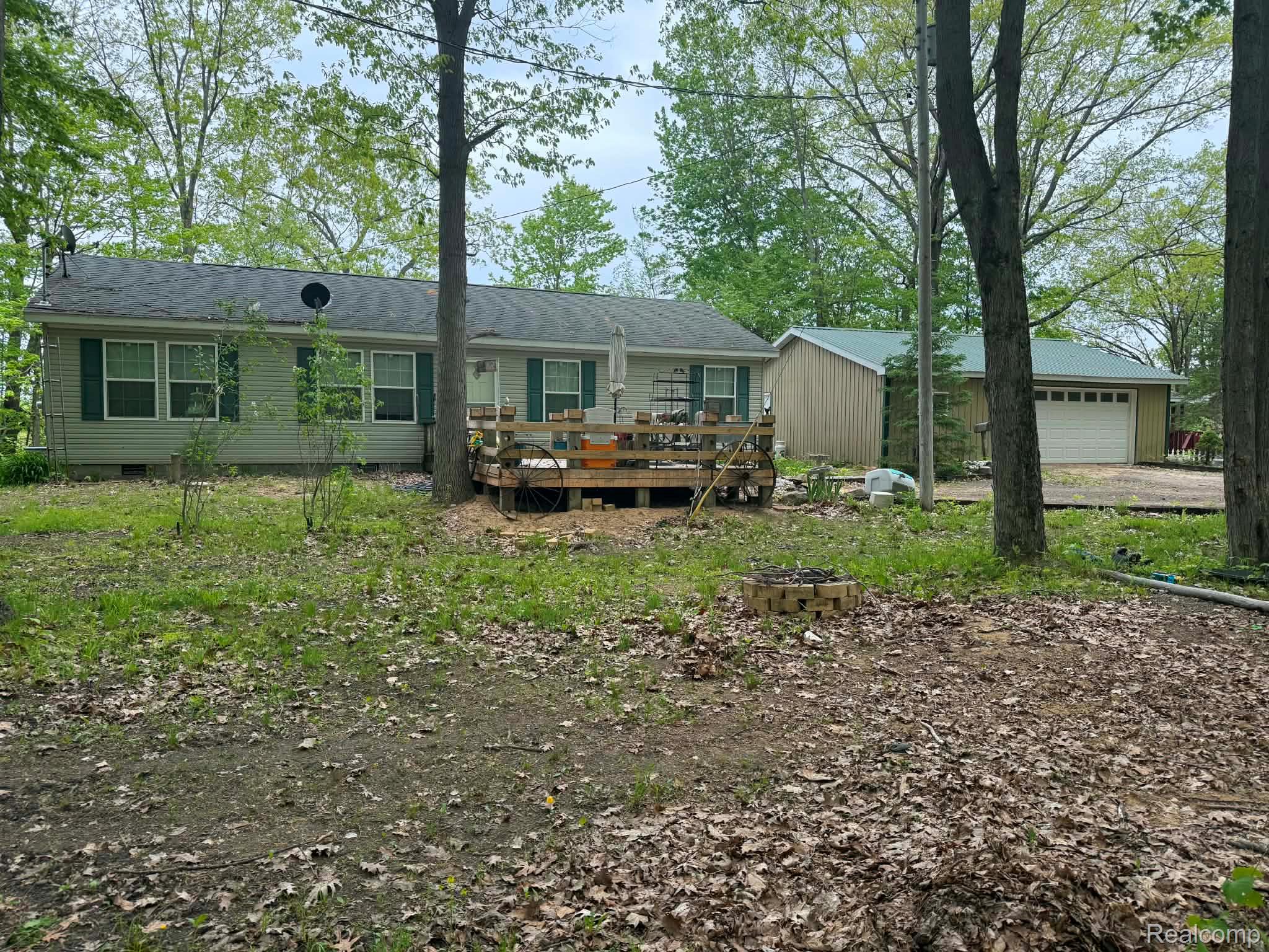 5994 N Lake Sanford Road