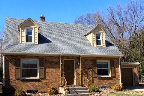 1725 Nichols Road Kalamazoo Charter Township MI 49006