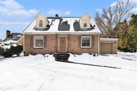 1725 Nichols Road Kalamazoo Charter Township MI 49006