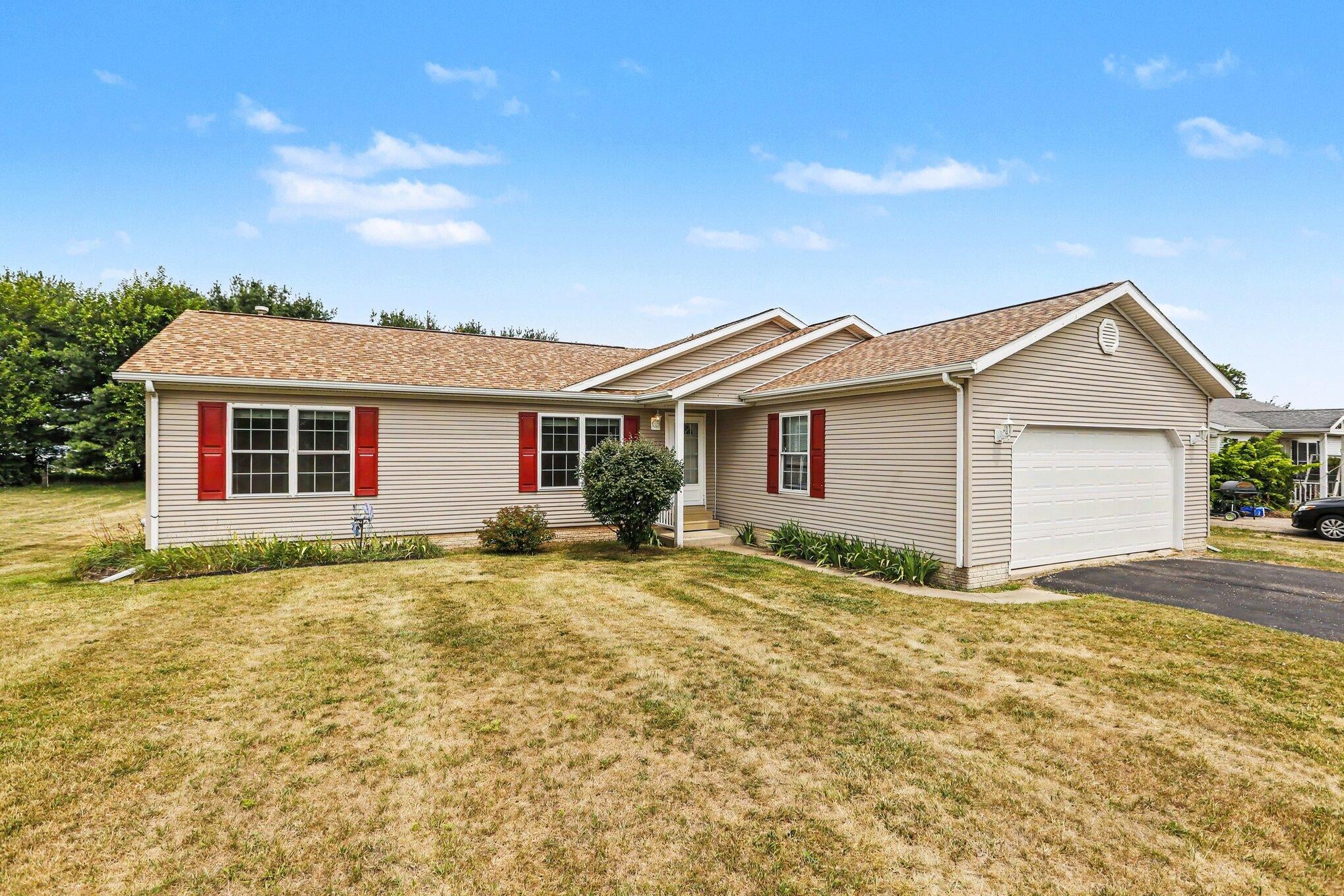 288 Village Preserve