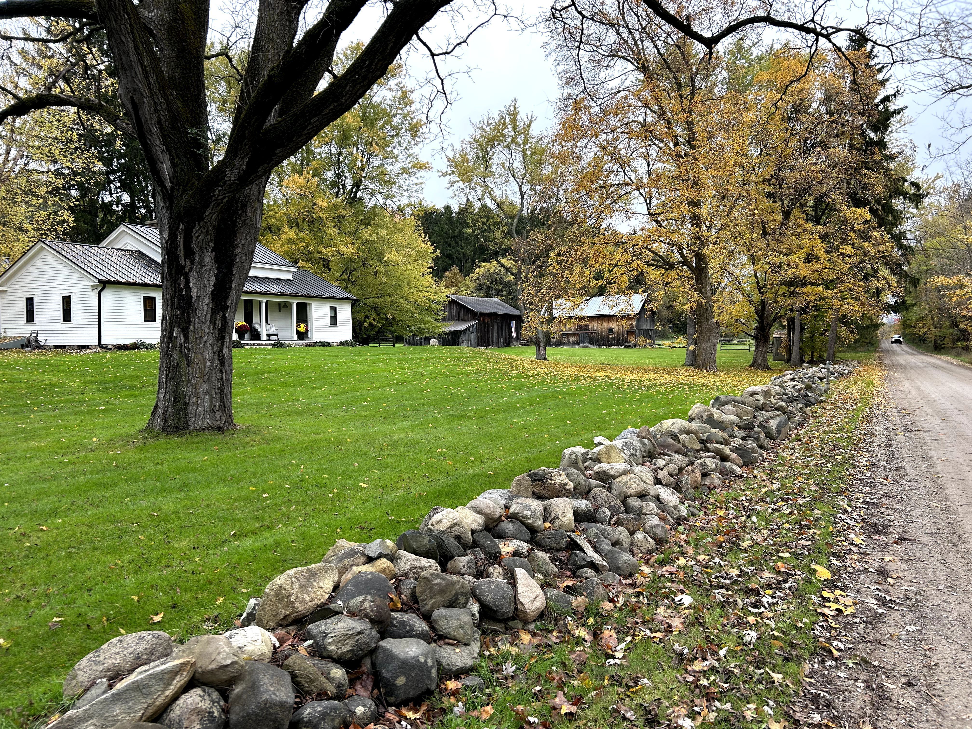 3809 WILDER Road