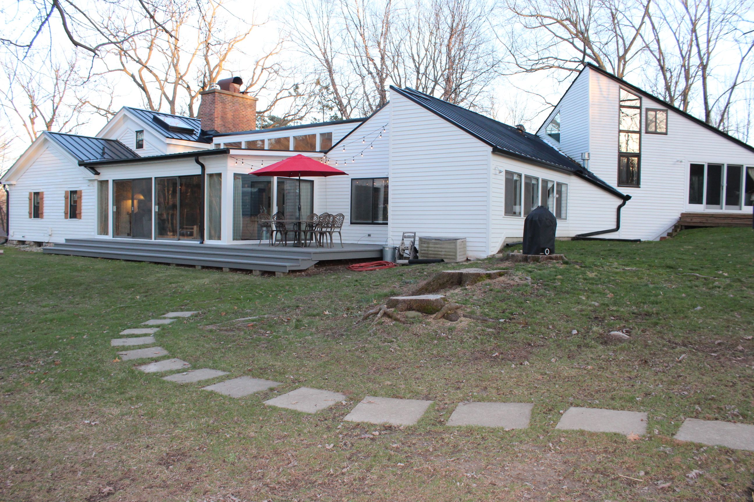 3809 WILDER Road