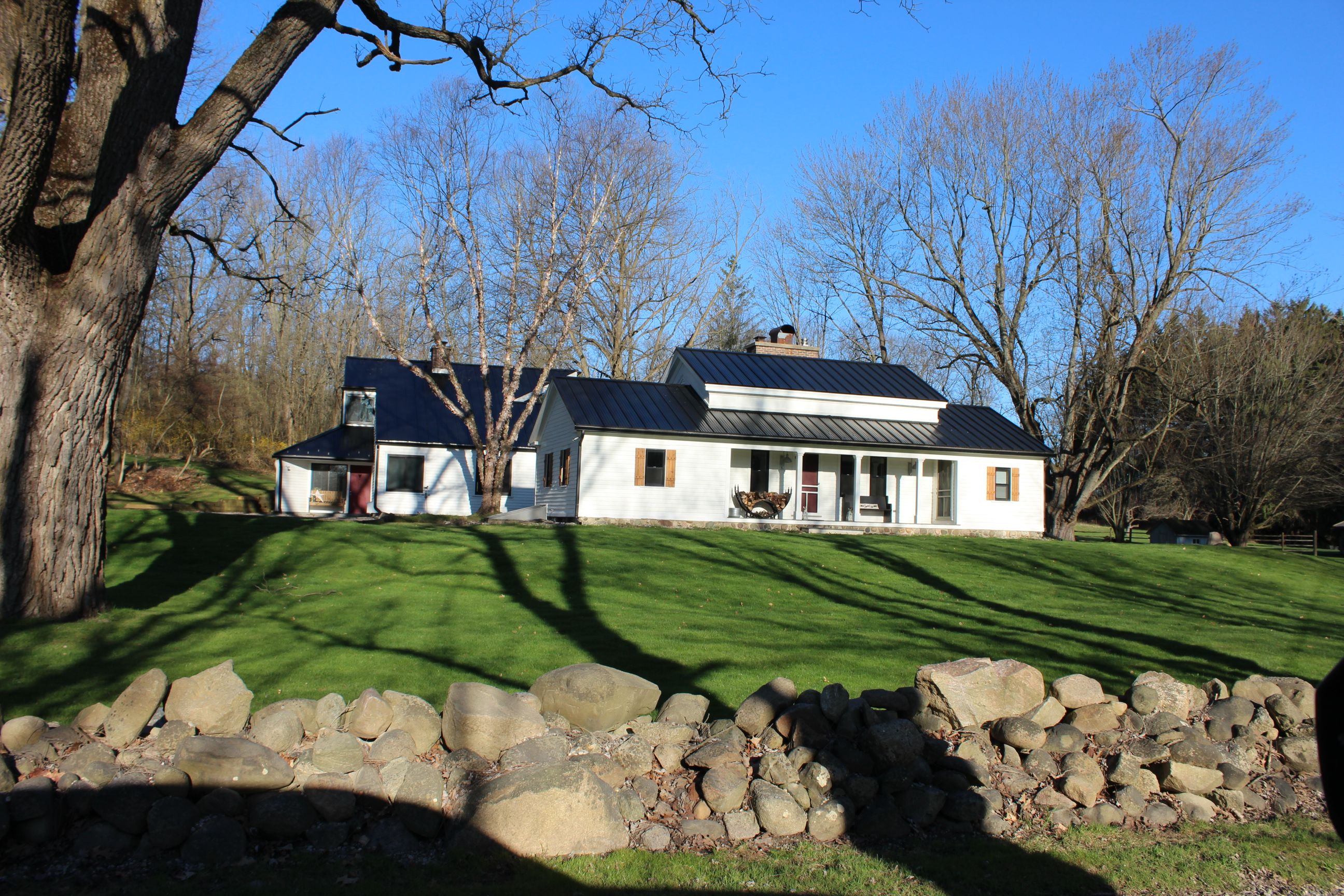 3809 WILDER Road