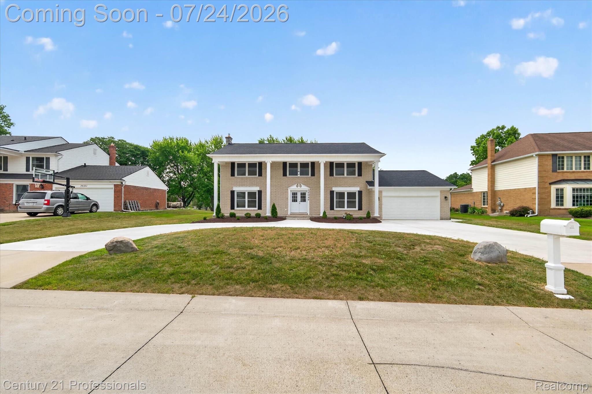 36045 Congress Court
