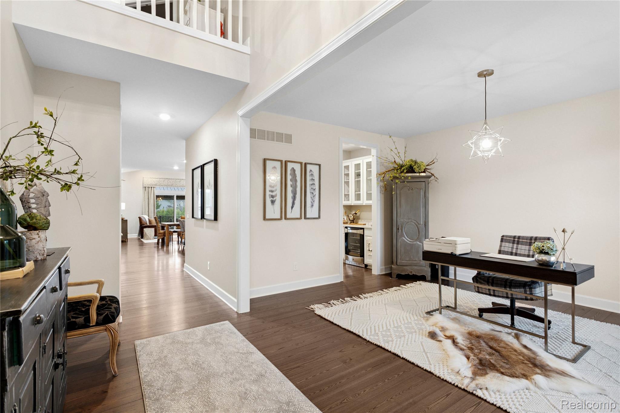 53210 Weeping Willow Court