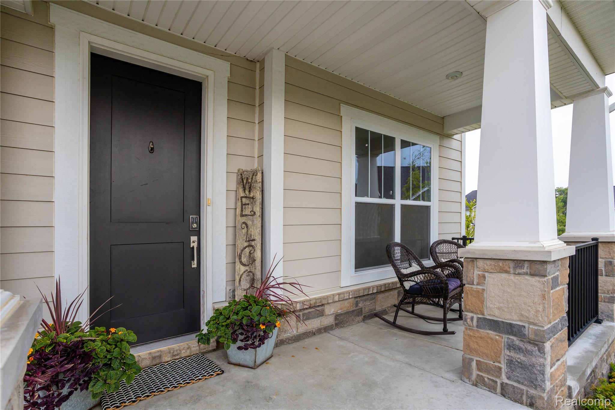 53210 Weeping Willow Court