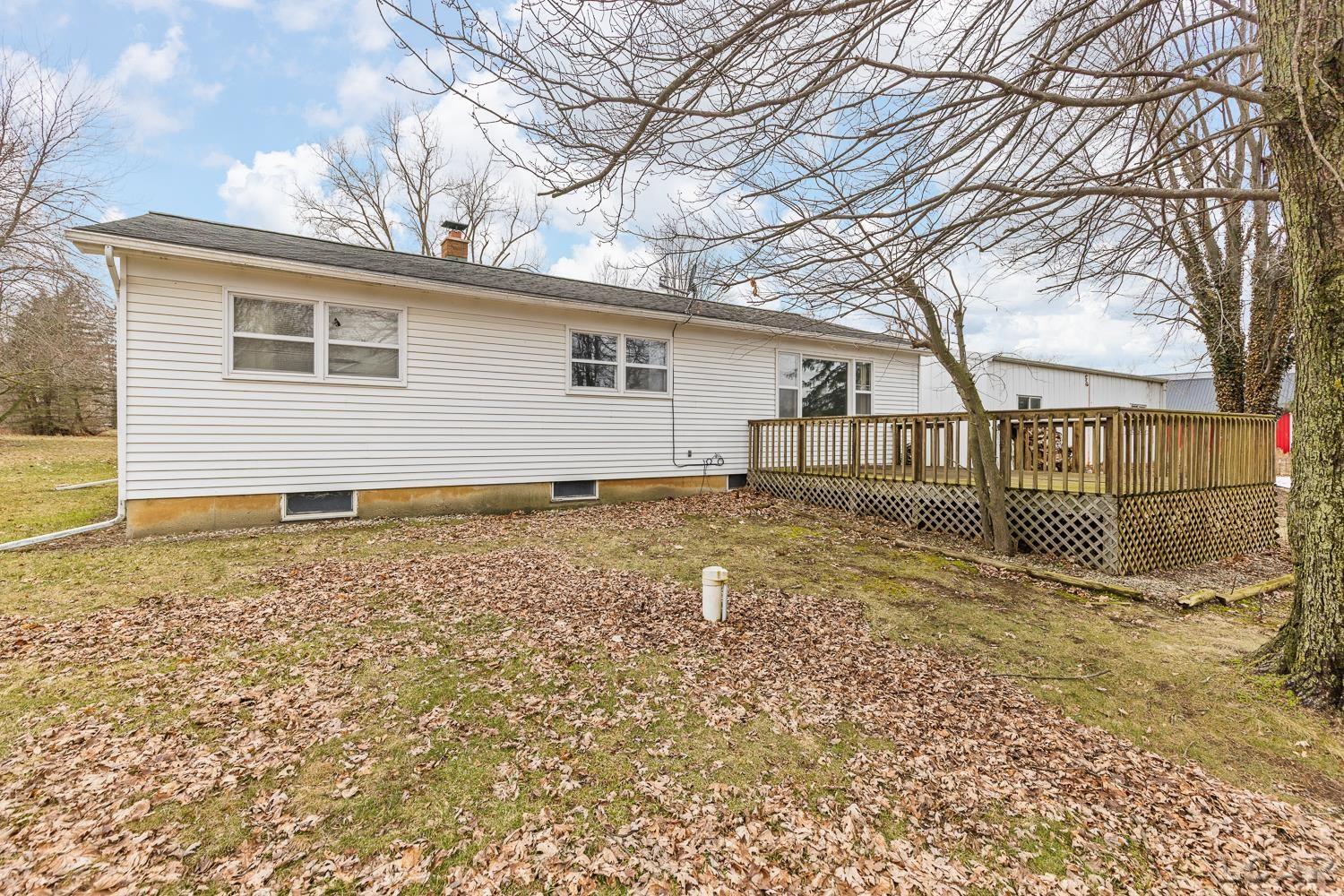 6111 Billmyer Highway Highway