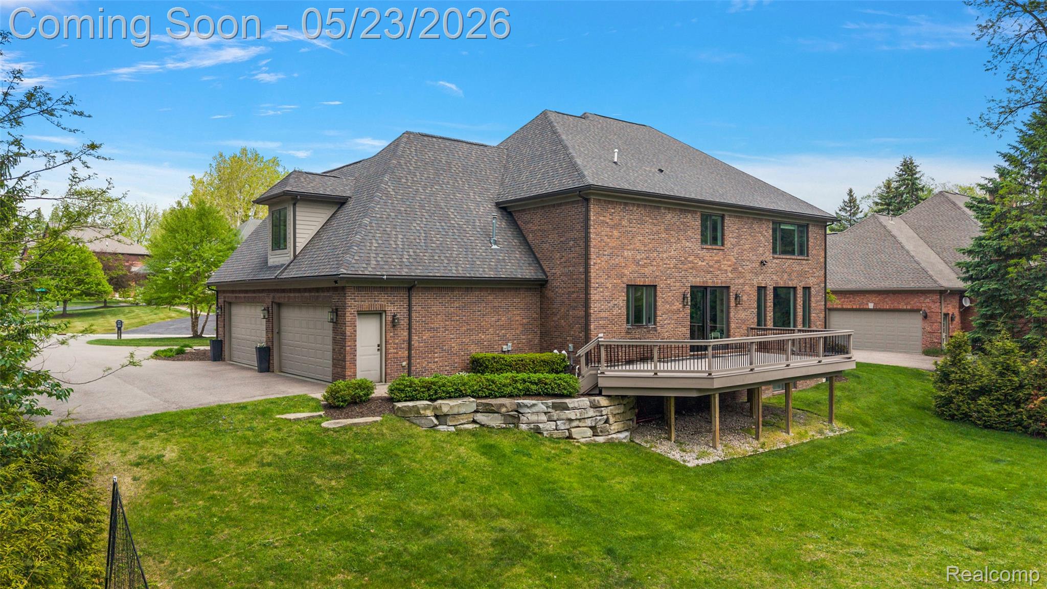 4345 SPRUCE HILL Lane