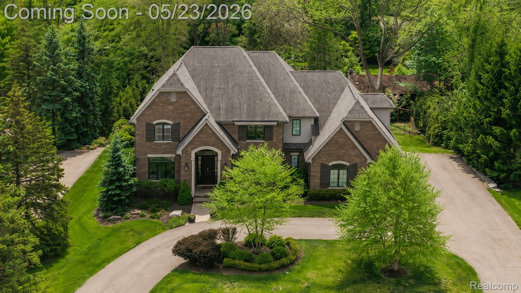 4345 SPRUCE HILL Lane