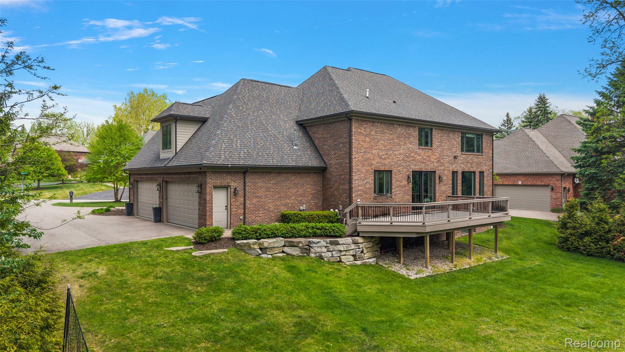 4345 SPRUCE HILL Lane