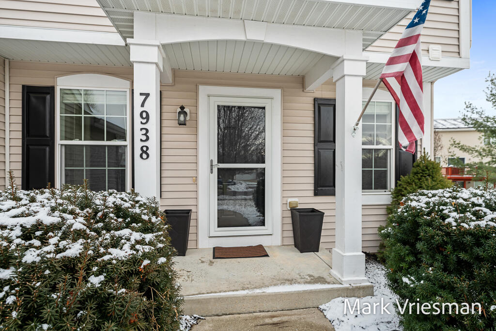 7938 Brewer Woods Court SE