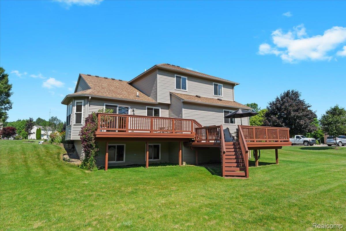 12366 Orchard Wood Drive