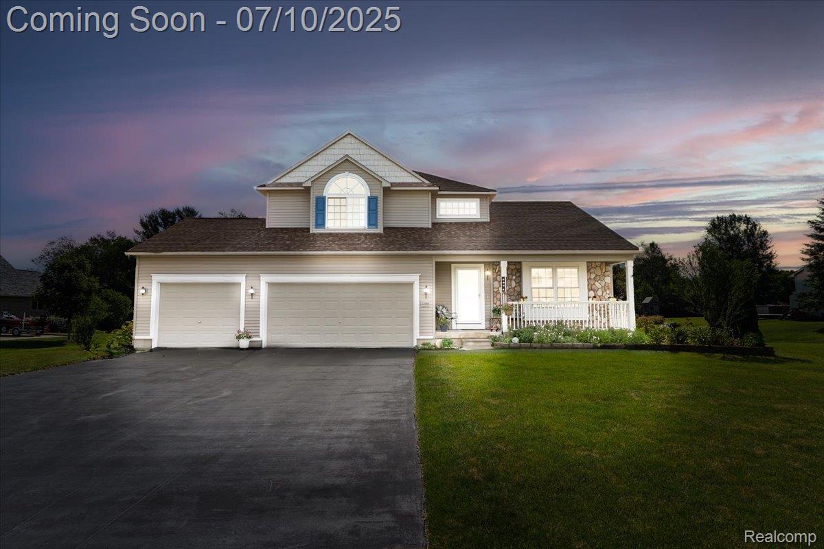 12366 Orchard Wood Drive