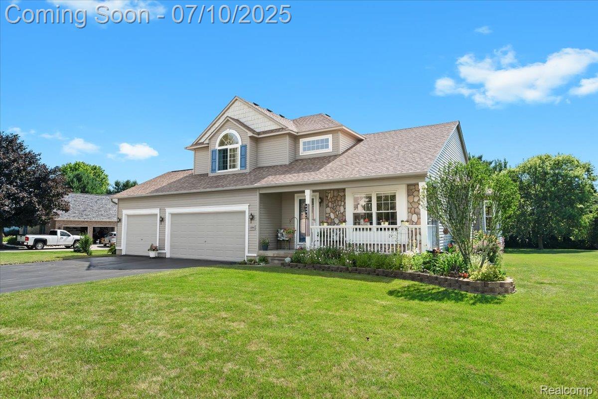 12366 Orchard Wood Drive