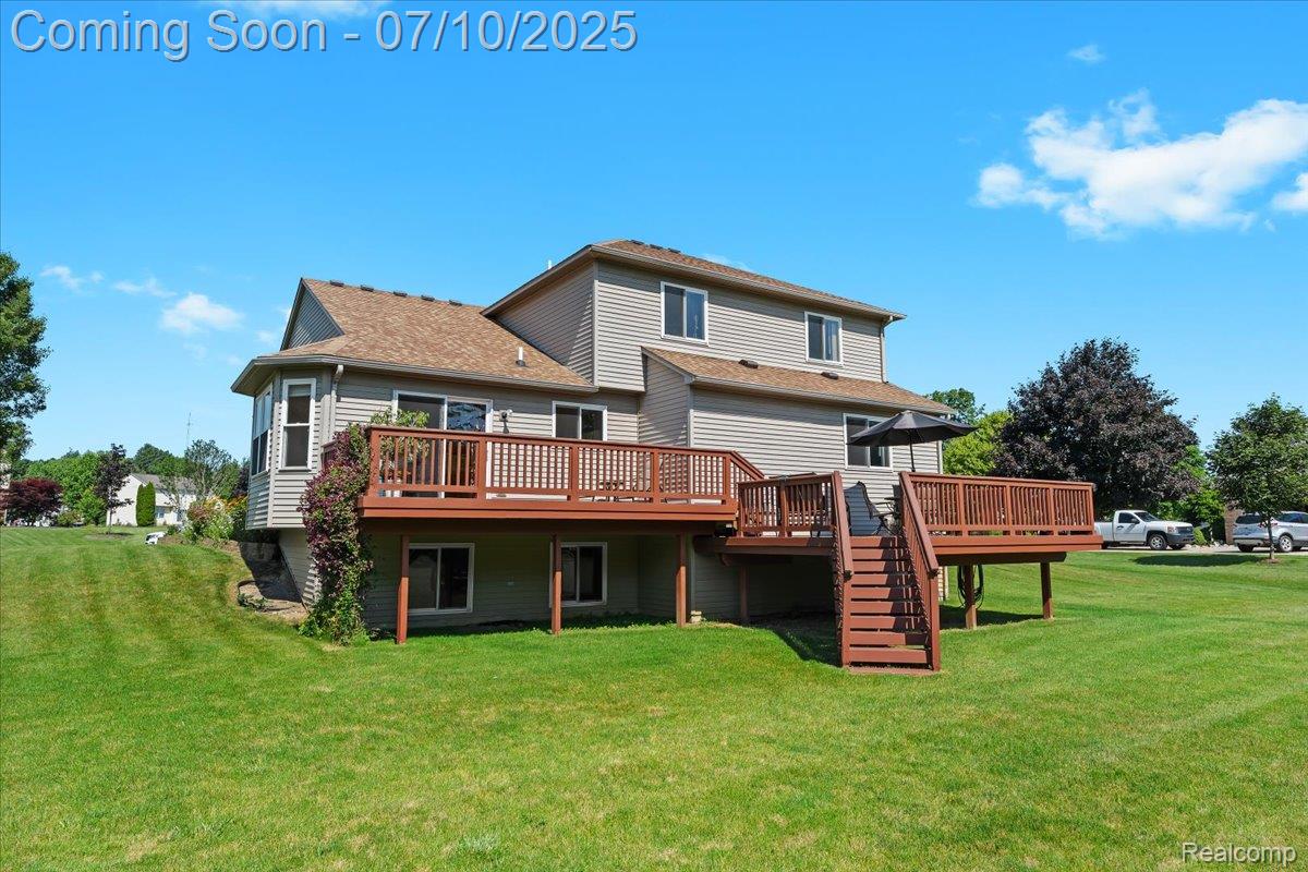12366 Orchard Wood Drive
