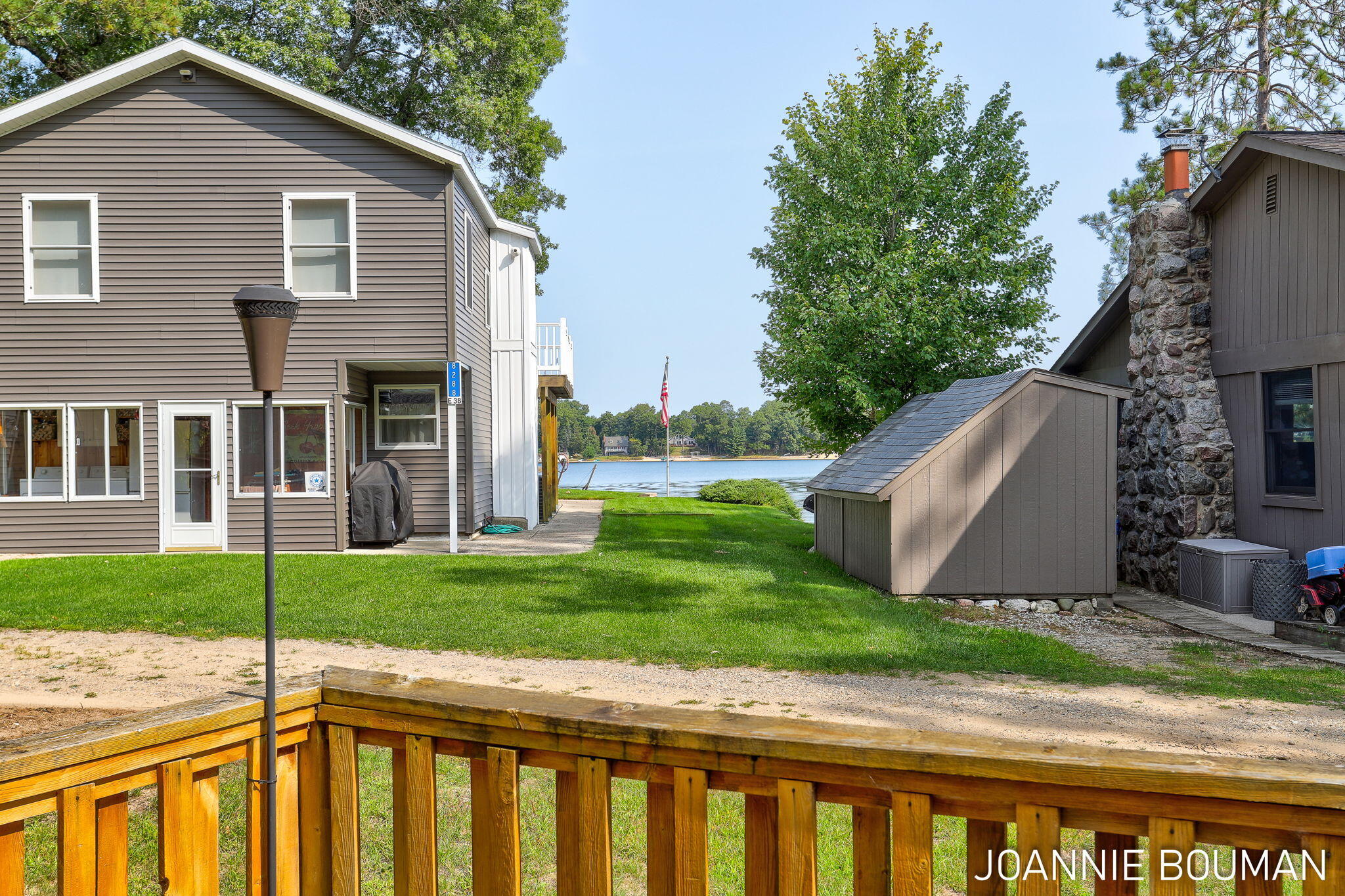 8286 W Pine Grove Beach Drive