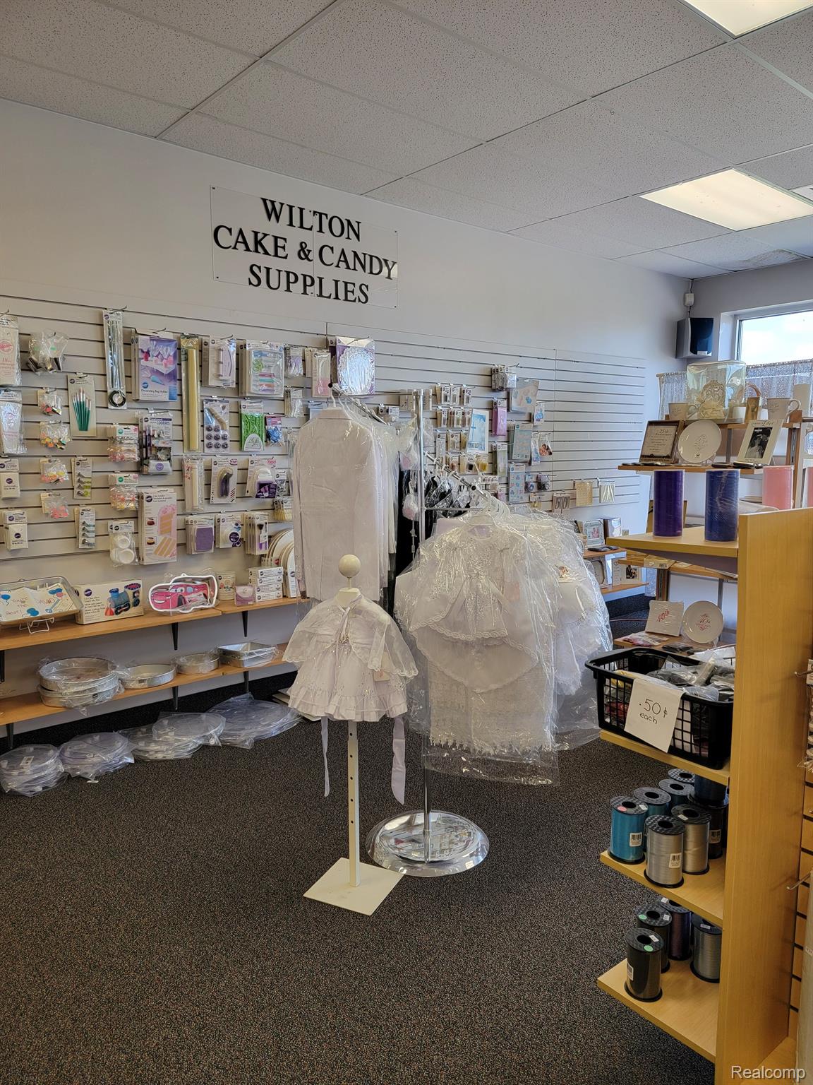 Alpena, Michigan 49707, United States, ,Commercial,Active,37655